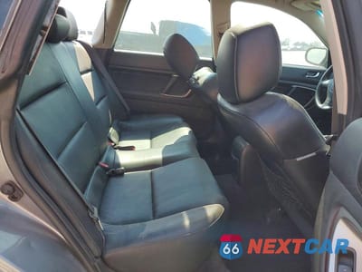 Zdjęcie 11 z 13 samochodu: 2008 SUBARU OUTBACK 2.5I LIMITED VIN:4S4BP62C787317903 - miniatura