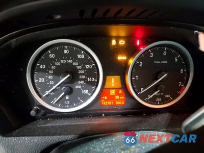 Zdjęcie 9 z 13 samochodu: 2013 BMW X6 XDRIVE35I VIN:5UXFG2C50DL787415 - miniatura