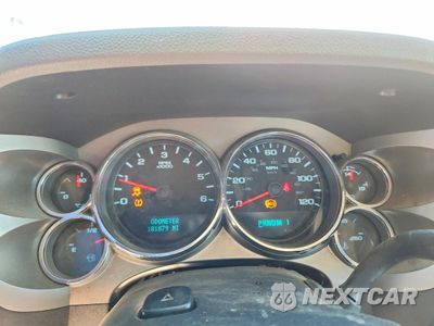 Zdjęcie 9 z 13 samochodu: 2012 CHEVROLET SILVERADO K2500 HEAVY DUTY VIN:1GC2KVCG5CZ349647 - miniatura