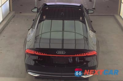 Zdjęcie 13 z 14 samochodu: 2019 AUDI A7 PRESTIGE VIN:WAUS2AF23KN085176 - miniatura