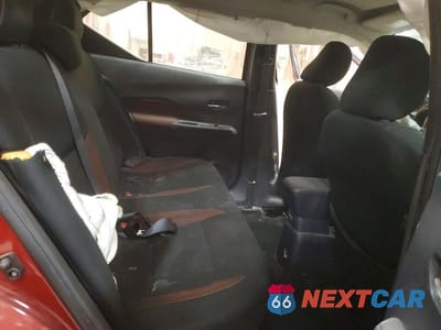 Zdjęcie 11 z 13 samochodu: 2020 NISSAN KICKS SR VIN:3N1CP5DV5LL517462 - miniatura