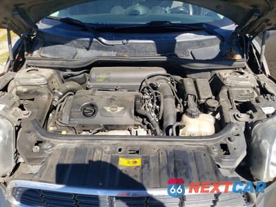 Zdjęcie 11 z 11 samochodu: 2014 MINI COOPER S COUNTRYMAN VIN:WMWZC3C59EWP26738 - miniatura