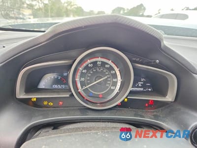 Zdjęcie 9 z 13 samochodu: 2015 MAZDA 3 GRAND TOURING VIN:3MZBM1M70FM192369 - miniatura