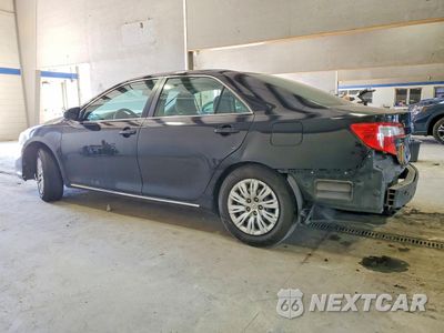 Drugie zdjęcie samochodu z przodu: 2013 TOYOTA CAMRY LE VIN:4T4BF1FK2DR276220 - miniatura