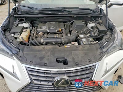 Zdjęcie 12 z 13 samochodu: 2021 LEXUS NX 300 BASE VIN:JTJDARBZ5M5029773 - miniatura