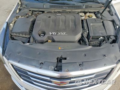 Zdjęcie 11 z 13 samochodu: 2018 CADILLAC XTS LUXURY VIN:2G61N5S3XJ9173609 - miniatura