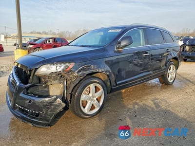 2012 AUDI Q7 PREMIUM PLUS WA1LMAFE5CD009519 - główne zdjęcie licytacji z USA - miniatura