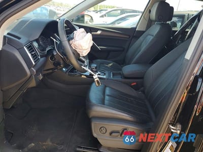 Zdjęcie 7 z 11 samochodu: 2021 AUDI Q5 PREMIUM VIN:WA1AAAFY4M2078919 - miniatura