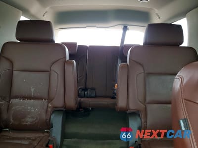 Zdjęcie 10 z 14 samochodu: 2018 CHEVROLET TAHOE K1500 PREMIER VIN:1GNSKCKC9JR151788 - miniatura