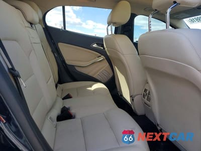 Zdjęcie 10 z 11 samochodu: 2017 MERCEDES-BENZ GLA 250 4MATIC VIN:WDCTG4GB0HJ351112 - miniatura