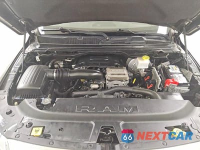 Zdjęcie 11 z 12 samochodu: 2019 RAM 1500 BIG HORN VIN:1C6RREFT7KN639503 - miniatura