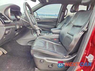 Zdjęcie 7 z 12 samochodu: 2019 JEEP GRAND CHEROKEE OVERLAND VIN:1C4RJFCG1KC751285 - miniatura