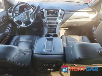 Zdjęcie 8 z 13 samochodu: 2020 GMC YUKON XL K1500 SLT VIN:1GKS2GKC2LR167810 - miniatura