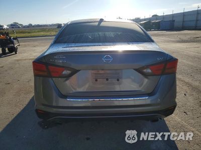 Zdjęcie 6 z 13 samochodu: 2021 NISSAN ALTIMA 2.5 SV VIN:1N4BL4DV8MN414851 - miniatura