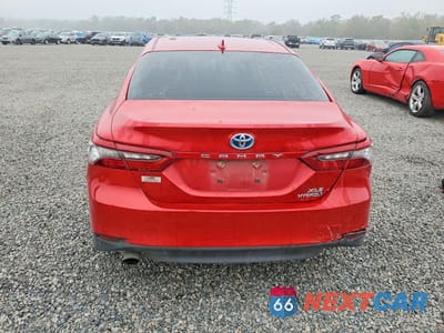 Zdjęcie 6 z 12 samochodu: 2024 TOYOTA CAMRY HYBRID VIN:4T1F31AK5RU070523 - miniatura