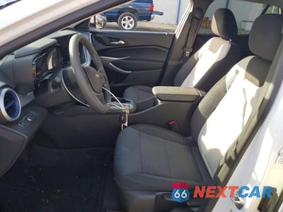 Zdjęcie 7 z 12 samochodu: 2024 CHEVROLET TRAX LS VIN:KL77LFE22RC146251 - miniatura