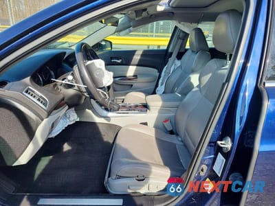 Zdjęcie 7 z 12 samochodu: 2015 ACURA TLX TECH VIN:19UUB1F52FA011087 - miniatura