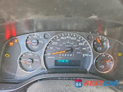 Zdjęcie 9 z 14 samochodu: 2020 GMC SAVANA 2500 CARGO DELIVERY VAN VIN:1GTW7AFG6L1161581 - miniatura