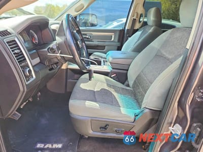 Zdjęcie 7 z 12 samochodu: 2015 RAM 1500 SLT VIN:1C6RR6LM3FS590312 - miniatura