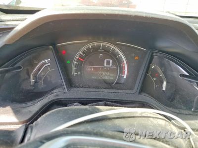 Zdjęcie 9 z 12 samochodu: 2017 HONDA CIVIC LX VIN:2HGFC2F54HH555073 - miniatura