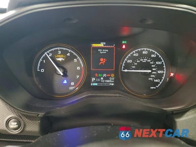 Zdjęcie 9 z 13 samochodu: 2023 SUBARU FORESTER WILDERNESS VIN:JF2SKAMC9PH447677 - miniatura