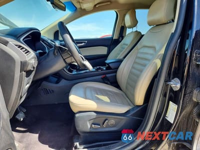 Zdjęcie 7 z 13 samochodu: 2017 FORD EDGE SEL VIN:2FMPK3J92HBB31217 - miniatura