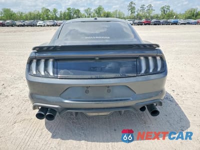Zdjęcie 6 z 13 samochodu: 2019 FORD MUSTANG GT VIN:1FA6P8CF2K5200068 - miniatura