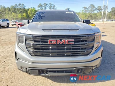 Piąte zdjęcie samochodu w środku: 2025 GMC SIERRA K1500 ELEVATION VIN:3GTUUCE81SG212944 - miniatura