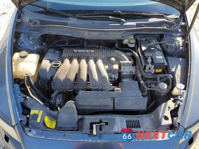 Zdjęcie 11 z 12 samochodu: 2006 VOLVO S40 2.4I VIN:YV1MS390962224407 - miniatura