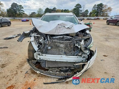 Piąte zdjęcie samochodu w środku: 2020 BUICK ENCLAVE ESSENCE VIN:5GAERBKW5LJ184523 - miniatura