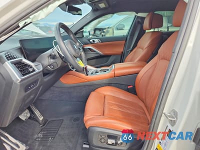 Zdjęcie 7 z 13 samochodu: 2024 BMW X6 XDRIVE40I VIN:5UX33EX02R9S89218 - miniatura