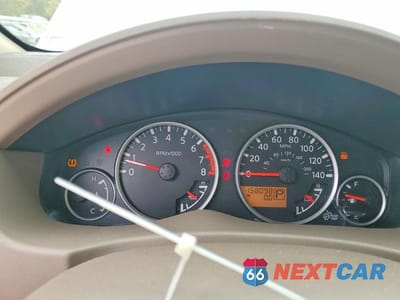 Zdjęcie 9 z 13 samochodu: 2010 NISSAN PATHFINDER VIN:5N1AR1NN4AC605526 - miniatura