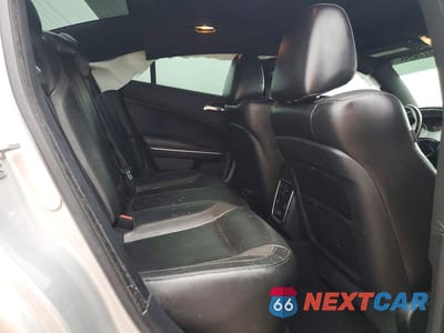 Zdjęcie 10 z 12 samochodu: 2020 DODGE CHARGER SXT VIN:2C3CDXBG9LH129492 - miniatura