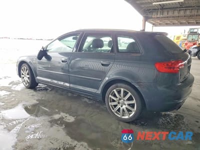 Drugie zdjęcie samochodu z przodu: 2012 AUDI A3 PREMIUM PLUS VIN:WAUMFAFM6CA000337 - miniatura