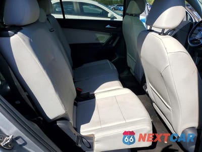 Zdjęcie 11 z 13 samochodu: 2019 VOLKSWAGEN TIGUAN SE VIN:3VV3B7AX4KM110563 - miniatura