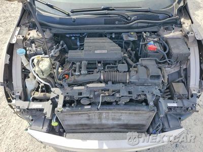 Zdjęcie 11 z 12 samochodu: 2018 HONDA CR-V TOURING VIN:5J6RW1H92JL008609 - miniatura