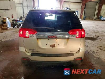 Zdjęcie 6 z 13 samochodu: 2015 GMC TERRAIN SLE VIN:2GKFLWE34F6364952 - miniatura