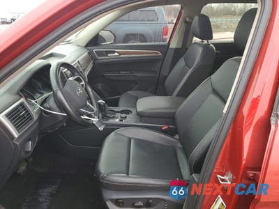 Zdjęcie 7 z 12 samochodu: 2021 VOLKSWAGEN ATLAS SE VIN:1V2KR2CA3MC502857 - miniatura