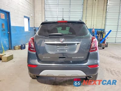 Zdjęcie 6 z 13 samochodu: 2018 BUICK ENCORE PREFERRED VIN:KL4CJASB7JB577476 - miniatura