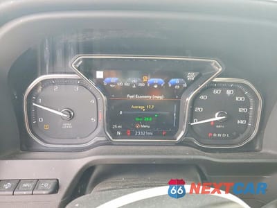 Zdjęcie 9 z 13 samochodu: 2023 GMC SIERRA K3500 DENALI VIN:1GT49WEY5PF219536 - miniatura