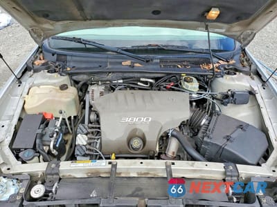 Zdjęcie 11 z 12 samochodu: 2000 BUICK LESABRE LIMITED VIN:1G4HR54K9YU140548 - miniatura