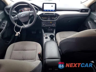 Zdjęcie 8 z 12 samochodu: 2020 FORD ESCAPE SE VIN:1FMCU9G64LUA50134 - miniatura