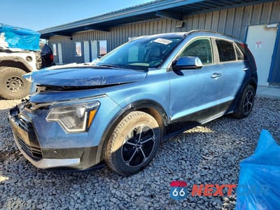 2023 KIA NIRO SX KNDCT3LEXP5063570 - główne zdjęcie licytacji z USA - miniatura