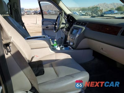 Zdjęcie 13 z 14 samochodu: 2009 GMC YUKON SLT VIN:1GKFC33J89R141175 - miniatura