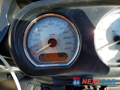 Zdjęcie 7 z 9 samochodu: 2022 HARLEY-DAVIDSON FLTRX VIN:1HD1KHC10NB626904 - miniatura
