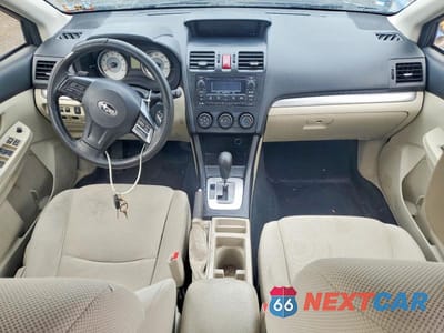 Zdjęcie 8 z 13 samochodu: 2013 SUBARU IMPREZA PREMIUM VIN:JF1GPAC6XDH820633 - miniatura
