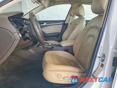 Zdjęcie 7 z 12 samochodu: 2014 AUDI A4 PREMIUM PLUS VIN:WAUFFAFL0EN040599 - miniatura
