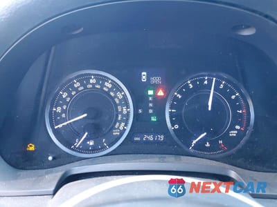 Zdjęcie 9 z 11 samochodu: 2013 LEXUS IS 250C BASE VIN:JTHFF2C21D2526986 - miniatura