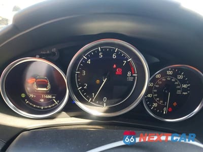 Zdjęcie 9 z 12 samochodu: 2024 MAZDA MX-5 MIATA SPORT VIN:JM1NDAB75R0603789 - miniatura