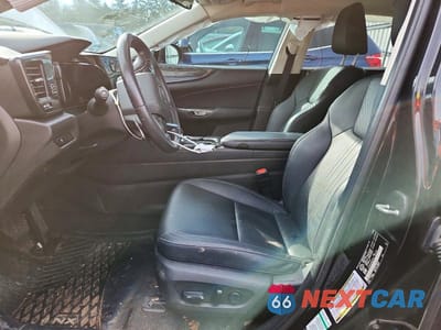 Zdjęcie 7 z 12 samochodu: 2022 LEXUS NX 250 VIN:2T2ADCEZ4NC001274 - miniatura
